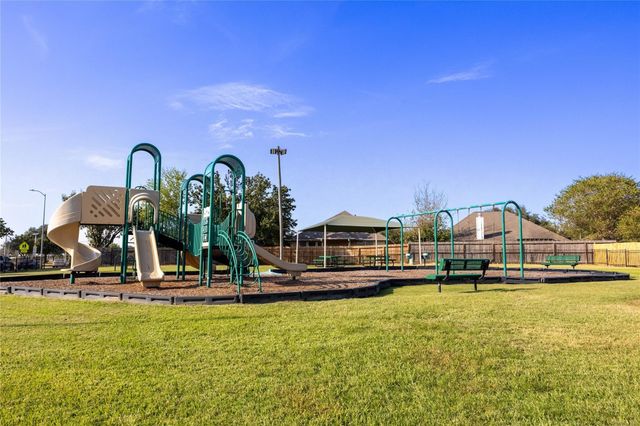 2523 Silver Trumpet Drive, Katy, TX 77449