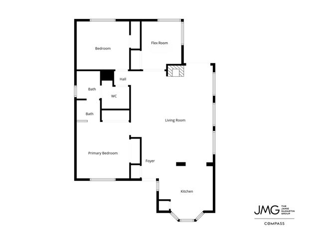 2523 Silver Trumpet Drive, Katy, TX 77449