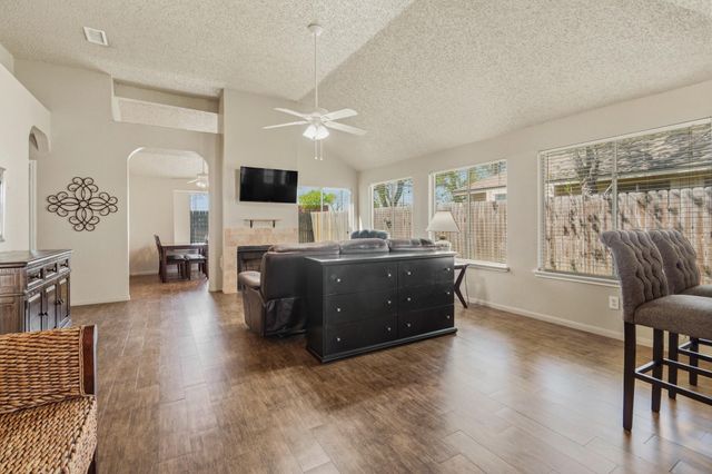 2523 Silver Trumpet Drive, Katy, TX 77449