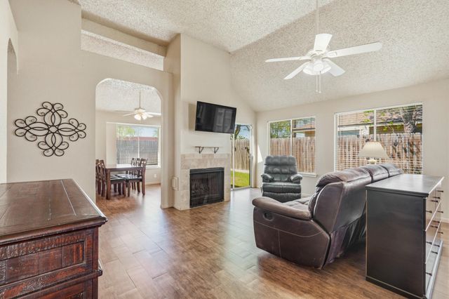 2523 Silver Trumpet Drive, Katy, TX 77449