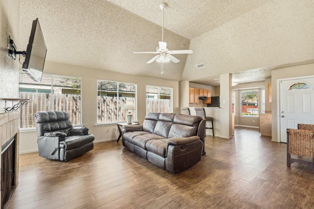 2523 Silver Trumpet Drive, Katy, TX 77449