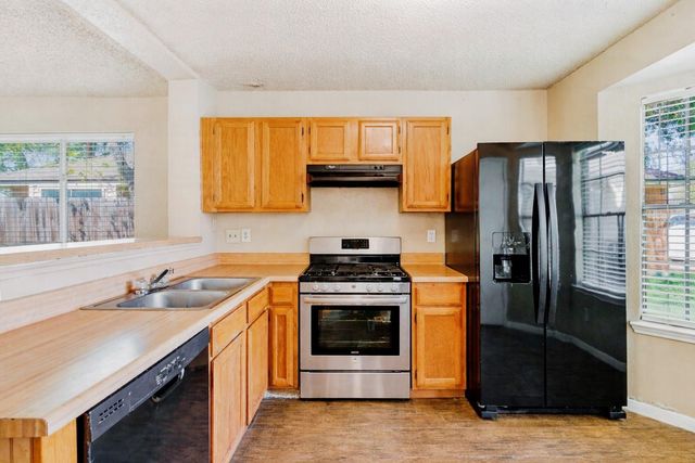 2523 Silver Trumpet Drive, Katy, TX 77449