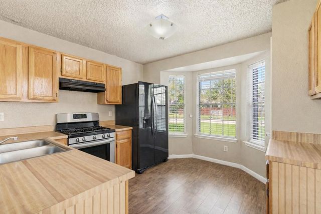 2523 Silver Trumpet Drive, Katy, TX 77449