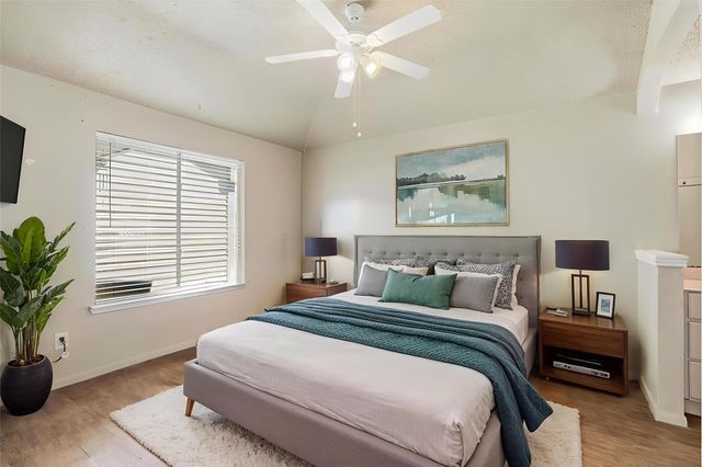 2523 Silver Trumpet Drive, Katy, TX 77449