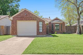 2523 Silver Trumpet Drive, Katy, TX 77449