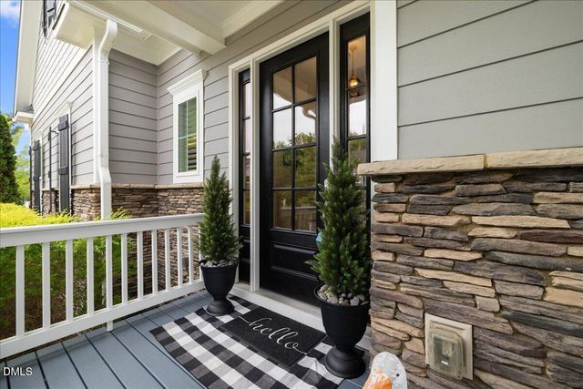 804 Rambling Oaks Lane, Holly Springs, NC 27540
