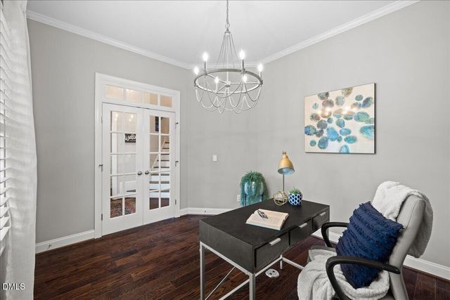 804 Rambling Oaks Lane, Holly Springs, NC 27540