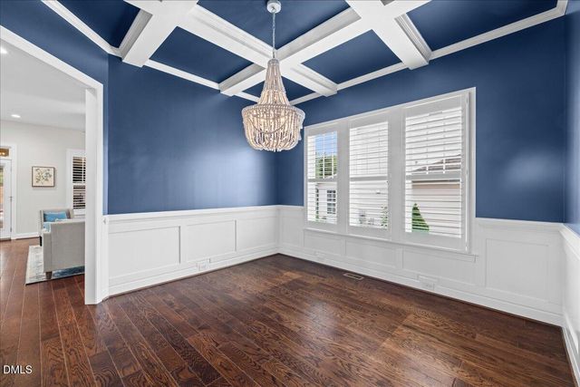 804 Rambling Oaks Lane, Holly Springs, NC 27540