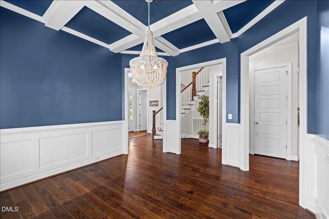 804 Rambling Oaks Lane, Holly Springs, NC 27540
