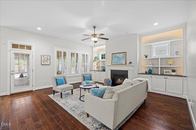 804 Rambling Oaks Lane, Holly Springs, NC 27540