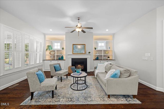 804 Rambling Oaks Lane, Holly Springs, NC 27540
