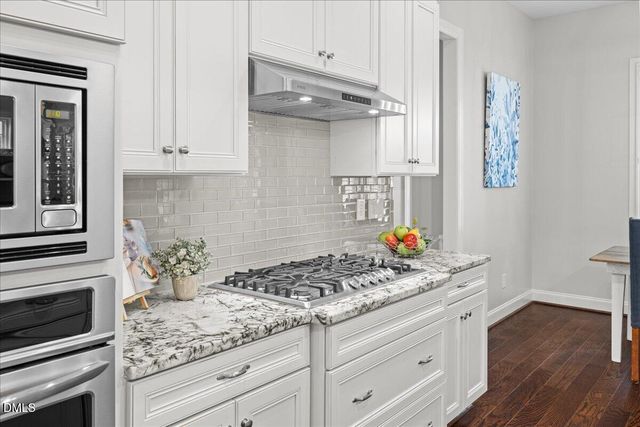 804 Rambling Oaks Lane, Holly Springs, NC 27540