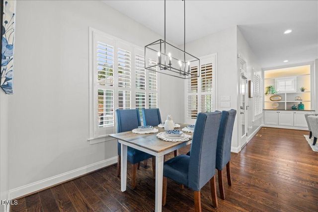 804 Rambling Oaks Lane, Holly Springs, NC 27540