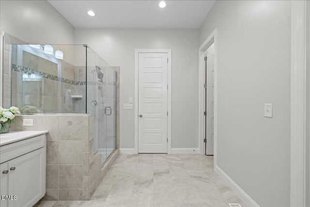 804 Rambling Oaks Lane, Holly Springs, NC 27540