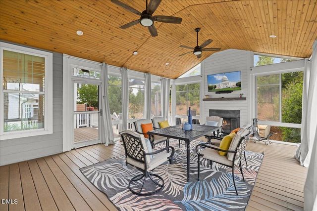 804 Rambling Oaks Lane, Holly Springs, NC 27540