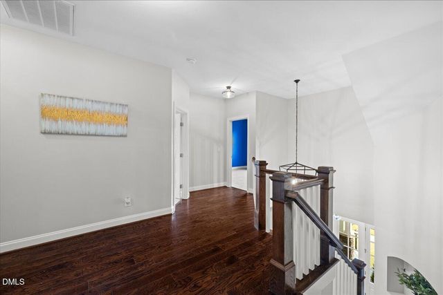 804 Rambling Oaks Lane, Holly Springs, NC 27540