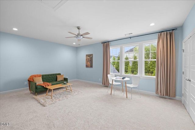 804 Rambling Oaks Lane, Holly Springs, NC 27540