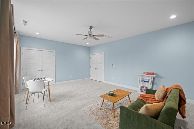 804 Rambling Oaks Lane, Holly Springs, NC 27540