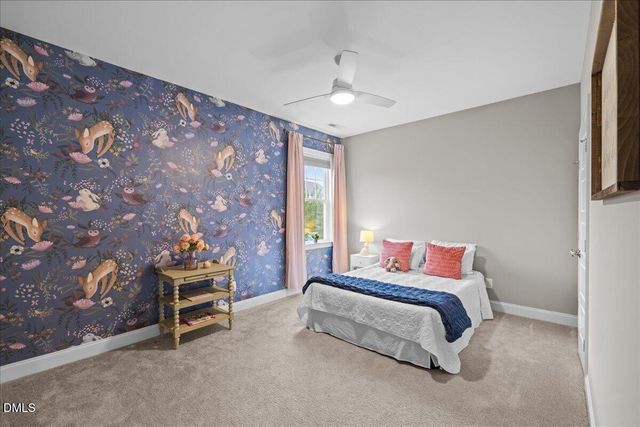 804 Rambling Oaks Lane, Holly Springs, NC 27540