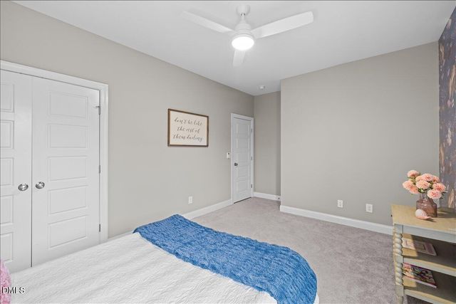 804 Rambling Oaks Lane, Holly Springs, NC 27540