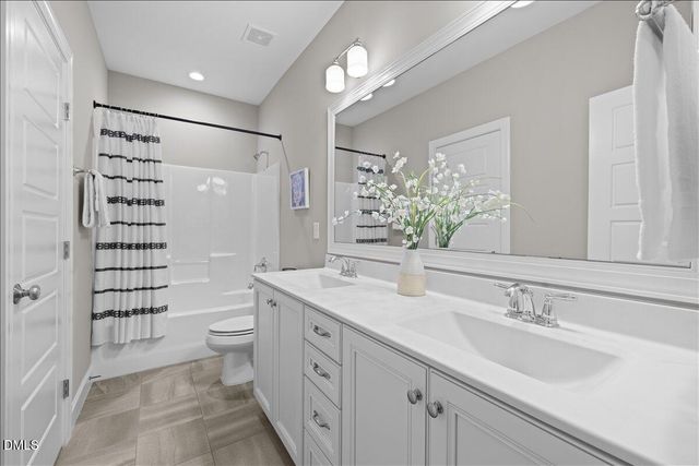 804 Rambling Oaks Lane, Holly Springs, NC 27540