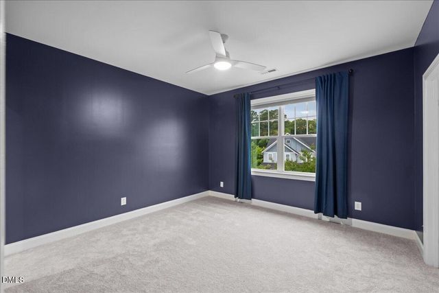 804 Rambling Oaks Lane, Holly Springs, NC 27540