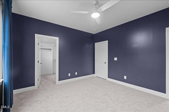 804 Rambling Oaks Lane, Holly Springs, NC 27540