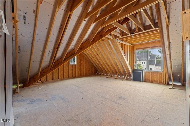 804 Rambling Oaks Lane, Holly Springs, NC 27540