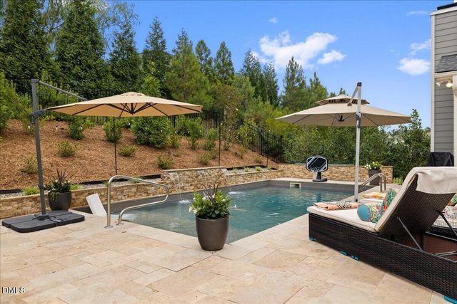 804 Rambling Oaks Lane, Holly Springs, NC 27540