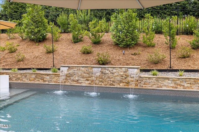 804 Rambling Oaks Lane, Holly Springs, NC 27540