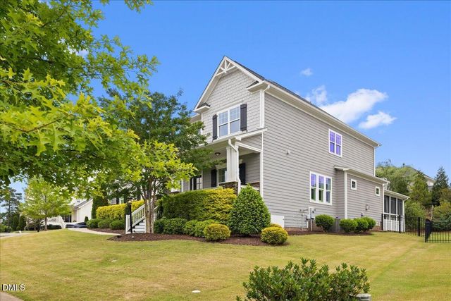 804 Rambling Oaks Lane, Holly Springs, NC 27540