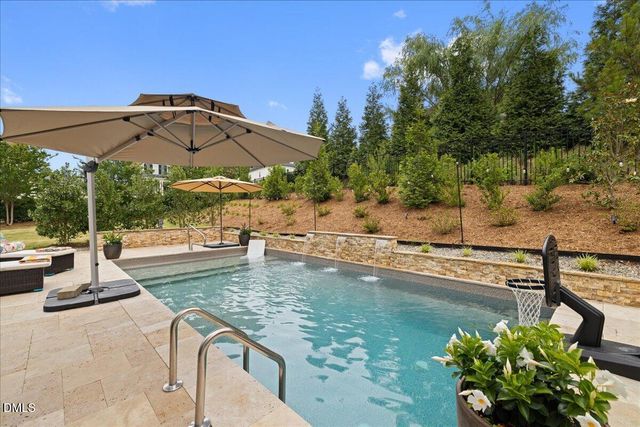 804 Rambling Oaks Lane, Holly Springs, NC 27540