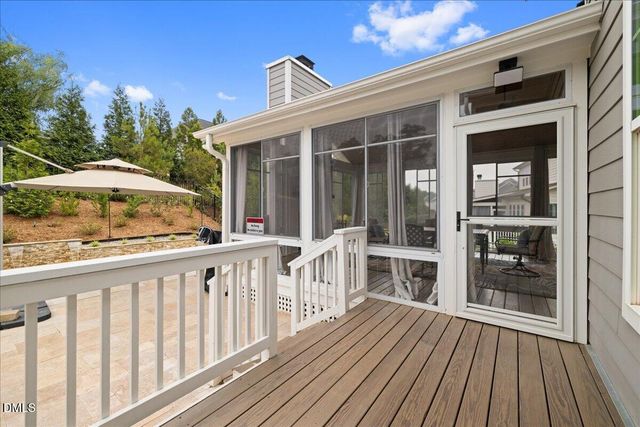 804 Rambling Oaks Lane, Holly Springs, NC 27540