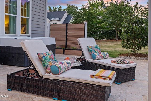 804 Rambling Oaks Lane, Holly Springs, NC 27540