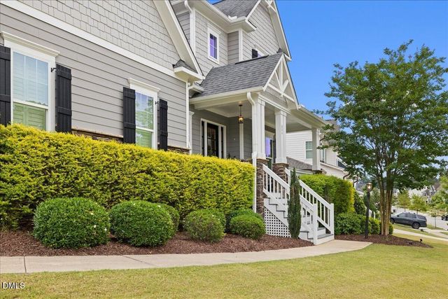 804 Rambling Oaks Lane, Holly Springs, NC 27540