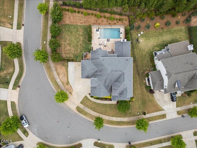 804 Rambling Oaks Lane, Holly Springs, NC 27540