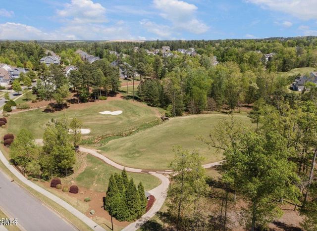 804 Rambling Oaks Lane, Holly Springs, NC 27540