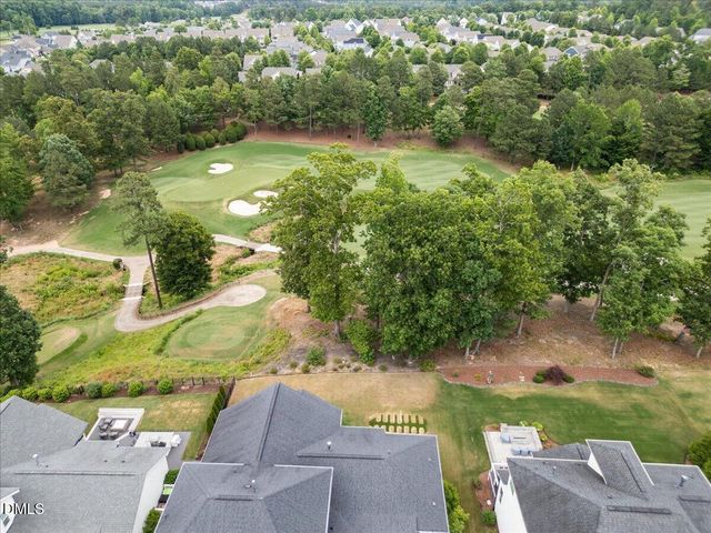 804 Rambling Oaks Lane, Holly Springs, NC 27540