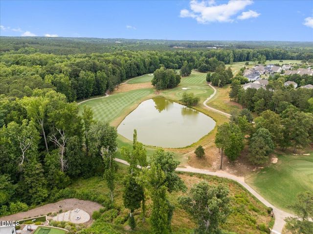 804 Rambling Oaks Lane, Holly Springs, NC 27540