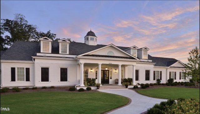 804 Rambling Oaks Lane, Holly Springs, NC 27540