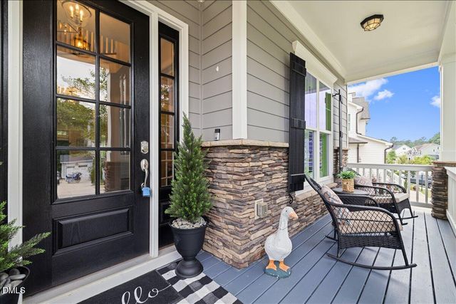 804 Rambling Oaks Lane, Holly Springs, NC 27540