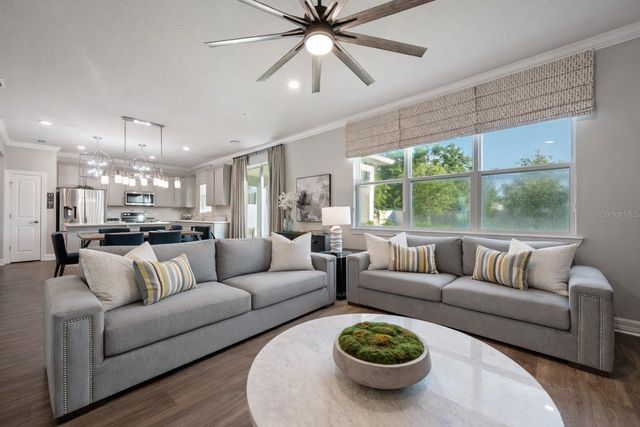 4316 FOGGY OAK LANE, Sanford, FL 32773