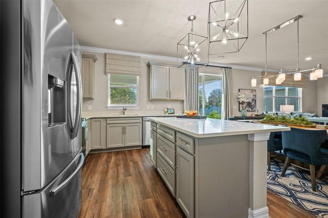 4316 FOGGY OAK LANE, Sanford, FL 32773