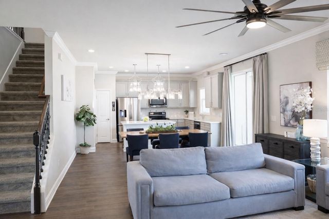 4316 FOGGY OAK LANE, Sanford, FL 32773