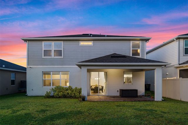 4316 FOGGY OAK LANE, Sanford, FL 32773