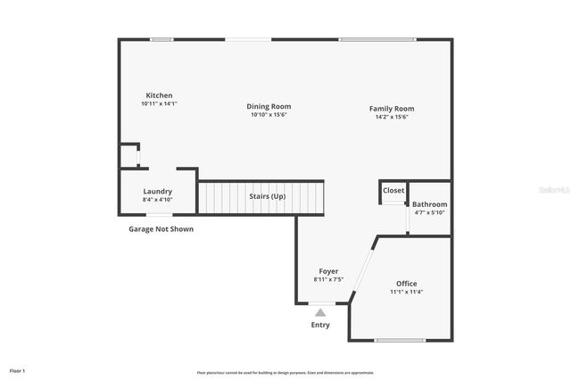 4316 FOGGY OAK LANE, Sanford, FL 32773