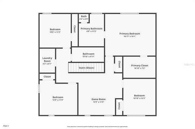 4316 FOGGY OAK LANE, Sanford, FL 32773