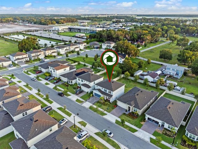 4316 FOGGY OAK LANE, Sanford, FL 32773