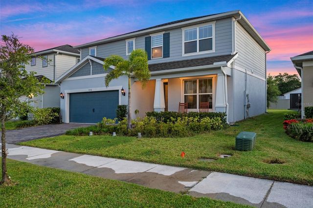 4316 FOGGY OAK LANE, Sanford, FL 32773