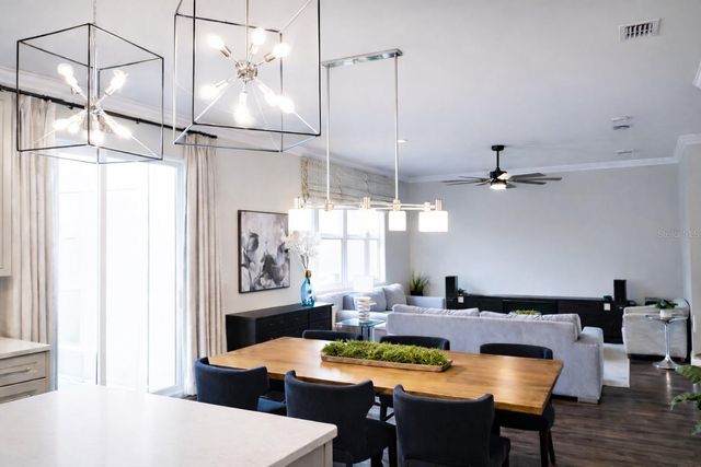 4316 FOGGY OAK LANE, Sanford, FL 32773